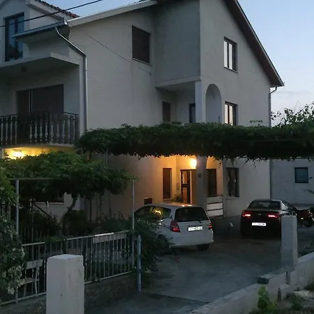 Sofija Trogir