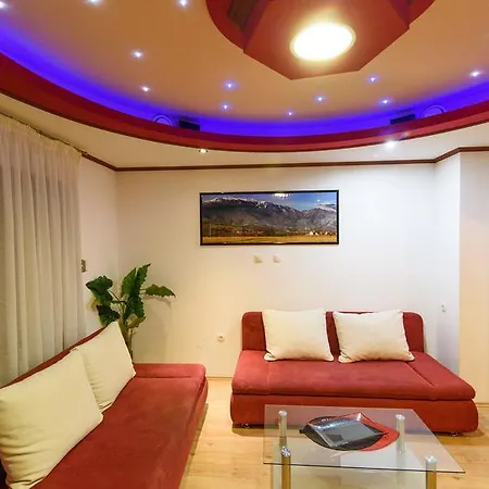 Apartment Sofija Trogir