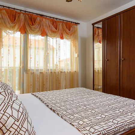 Sofija Apartman
