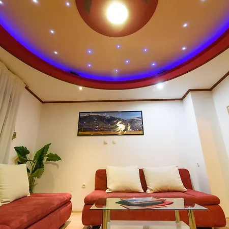 Sofija * Трогир