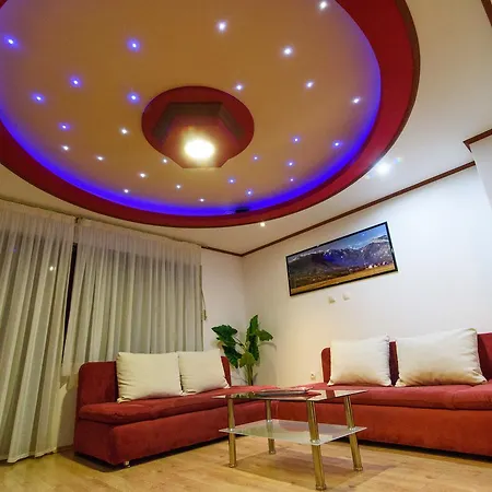 Апартаменты Sofija