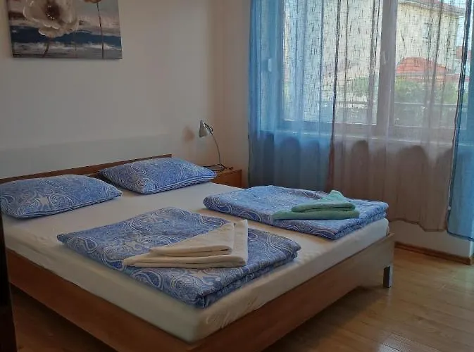 Sofija Appartement