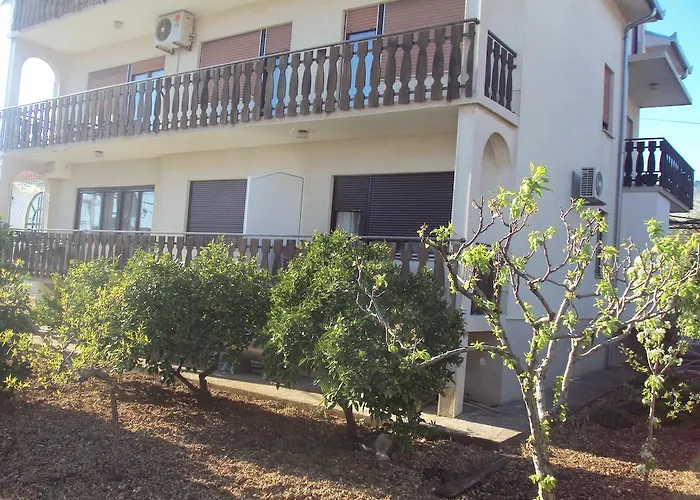 Appartement Sofija *