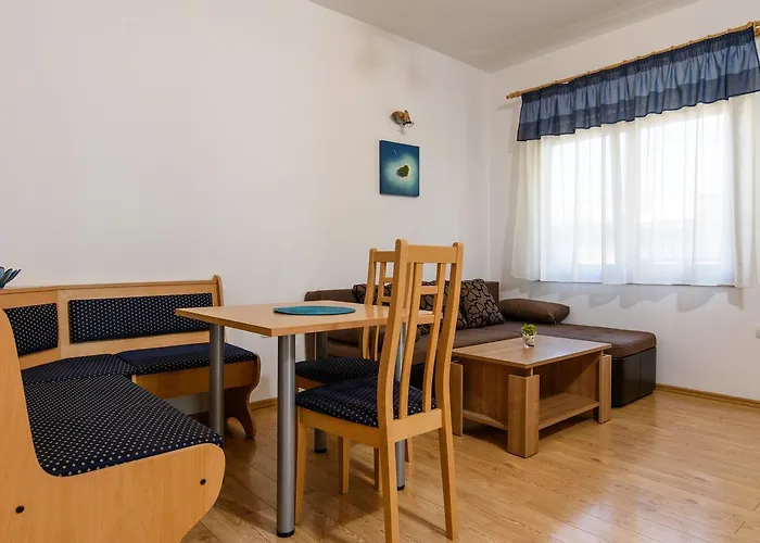 Sofija Appartement