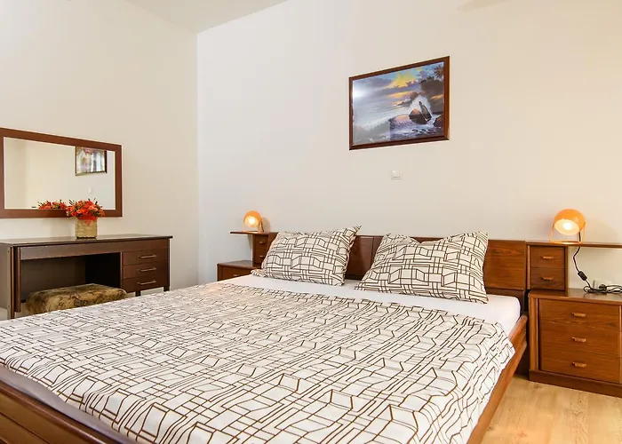 Appartement Sofija Trogir