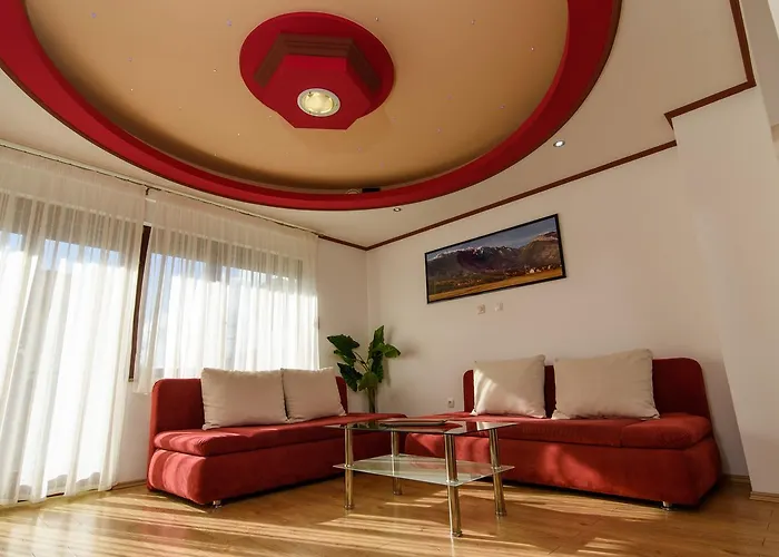 Appartement Sofija *