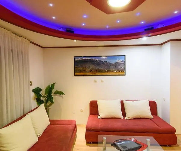 Appartement Sofija Trogir