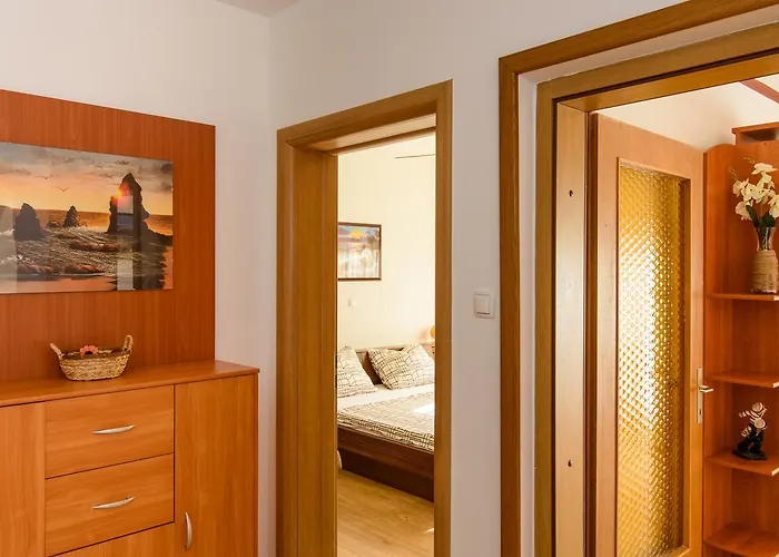 Sofija Appartement Trogir