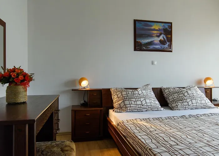 Appartement Sofija Trogir