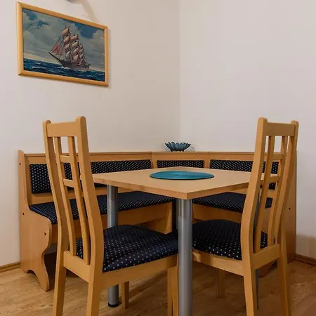 Sofija Apartman Trogir