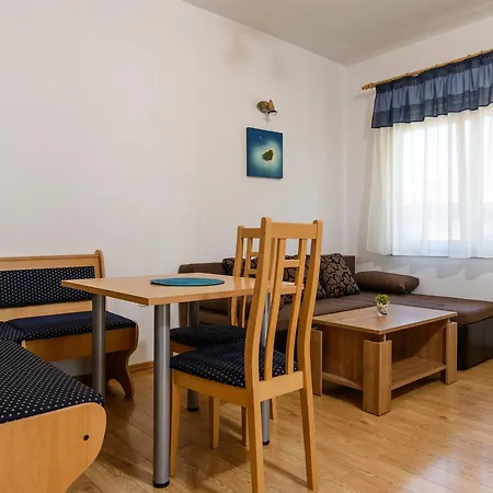 Sofija Apartman