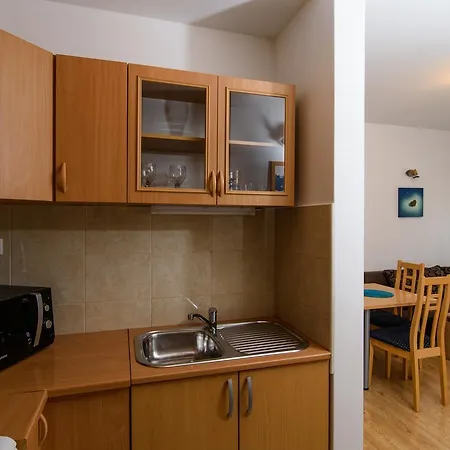 Apartman Sofija *