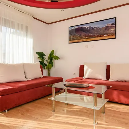 Sofija Apartman