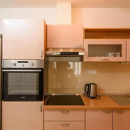 Sofija Apartman Trogir