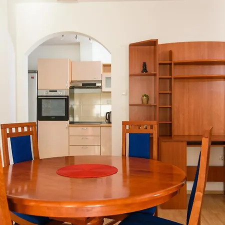 Sofija Apartman