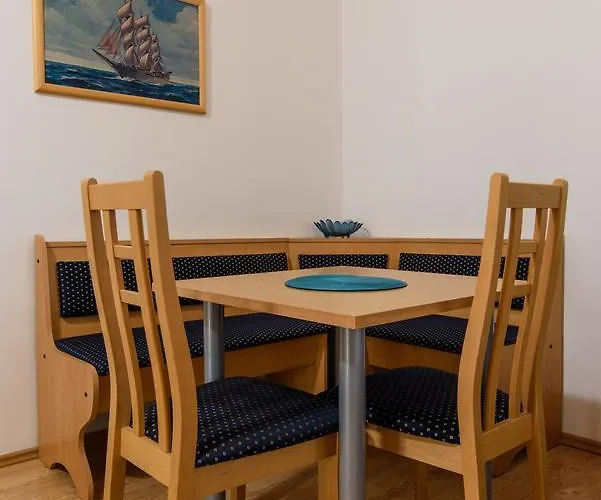 Sofija Apartman Trogir