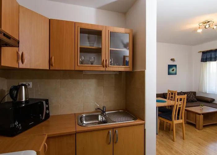 Apartman Sofija *