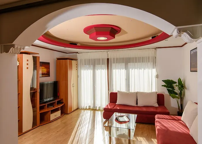 Sofija Apartman Trogir