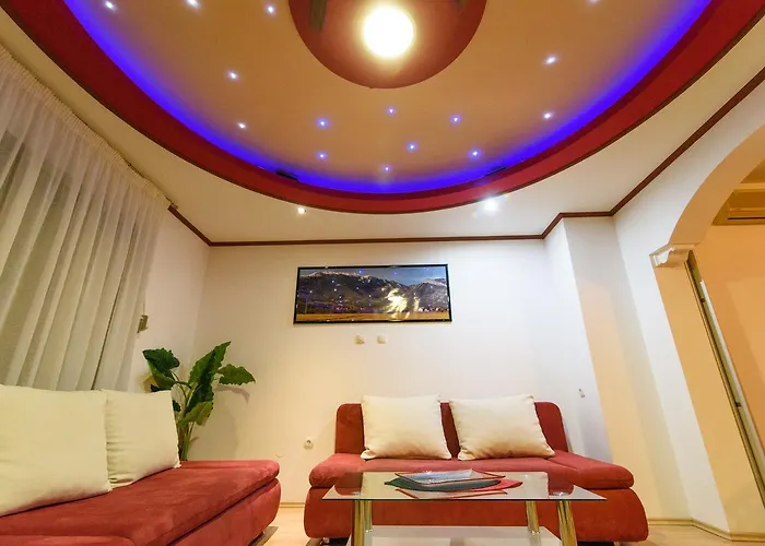 Sofija * 트로기르