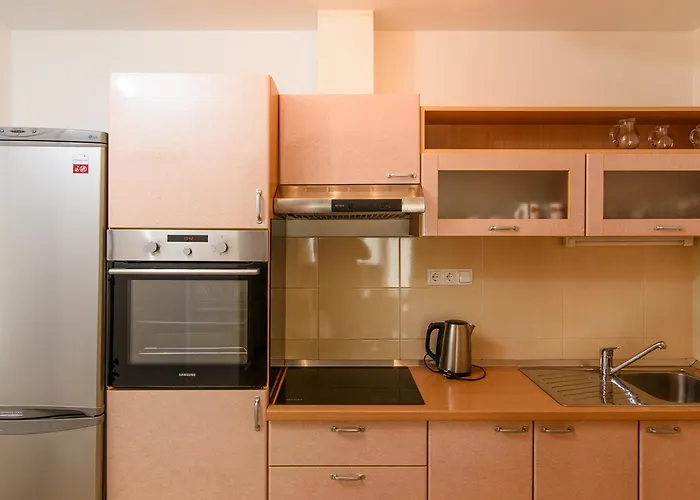 Sofija Apartman Trogir