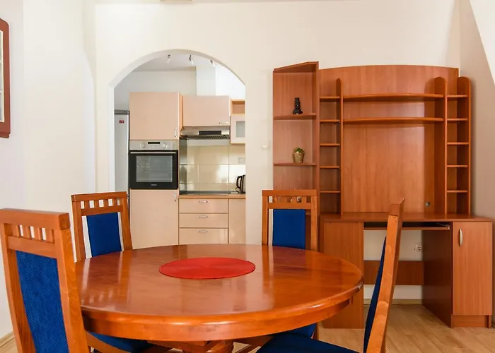 Sofija Apartman