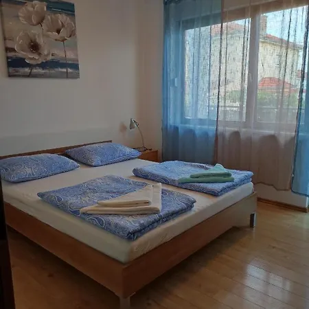 Sofija Апартаменты